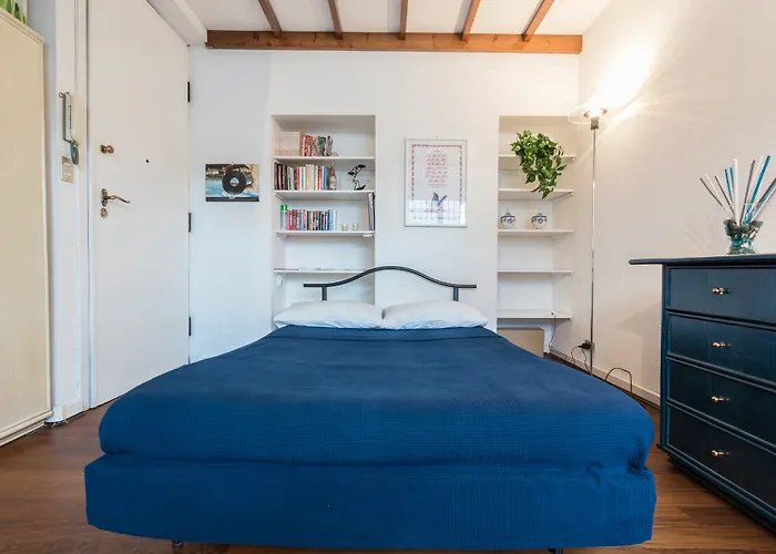 Loft In Centre Of Torino