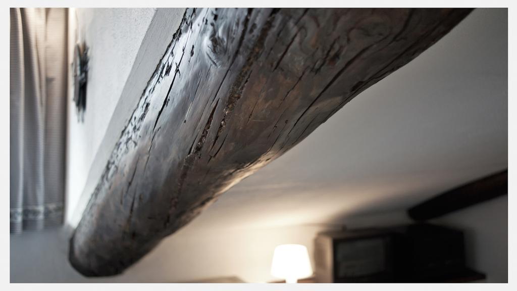 Loft In Centre Of Appartement Turin