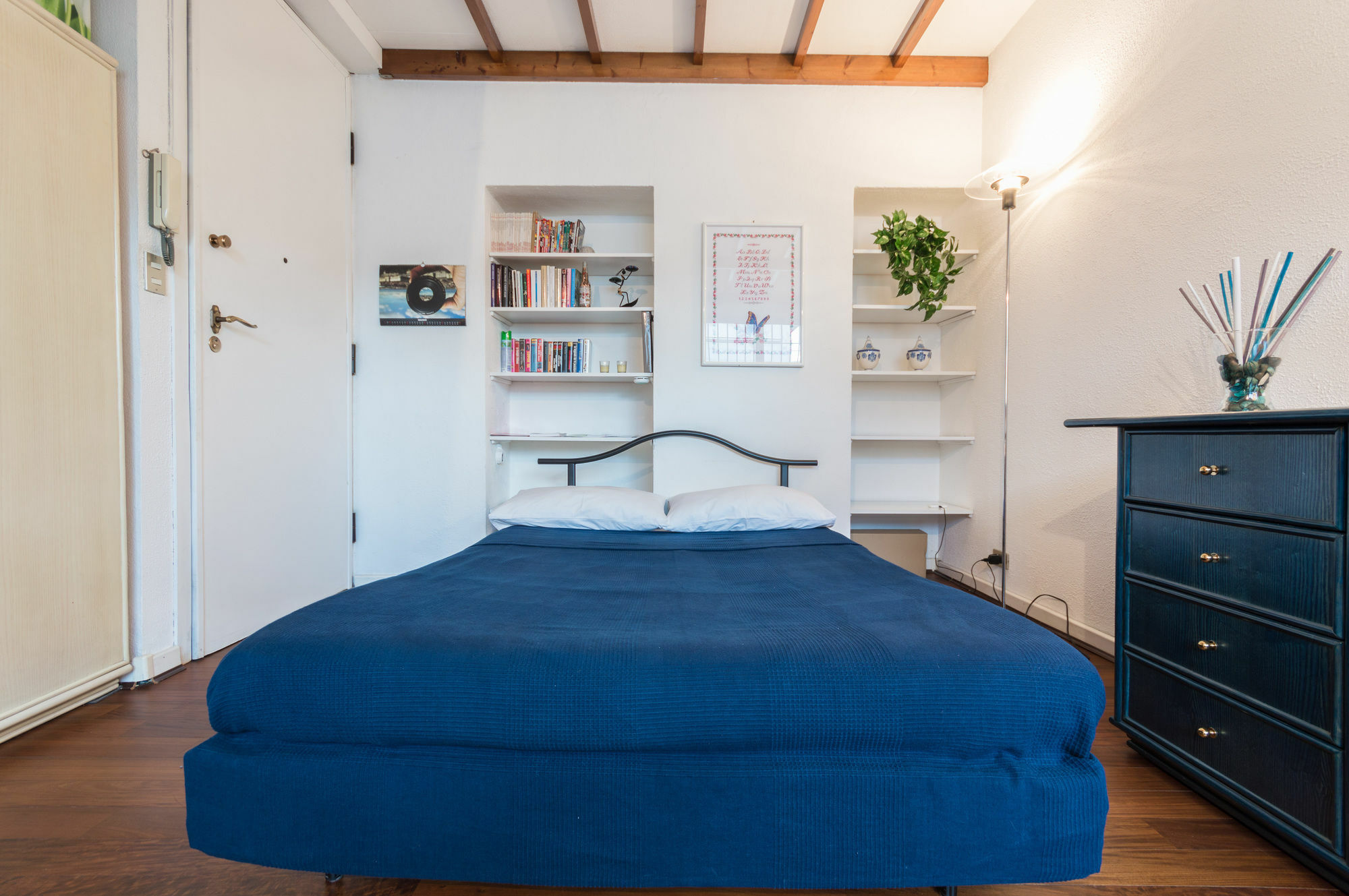 Appartement Loft In Centre Of *