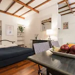 Loft In Centre Of Torino