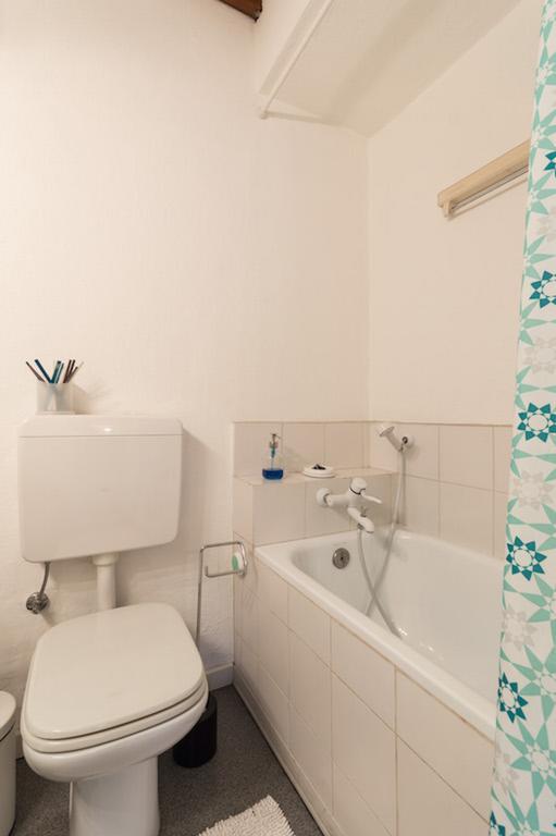 Loft In Centre Of * Turin