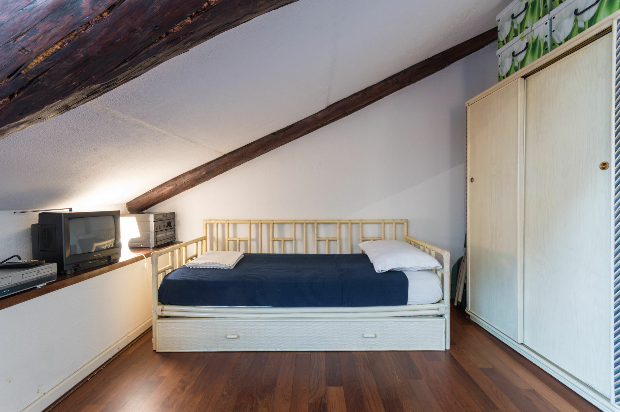 Apartment Loft In Centre Of *